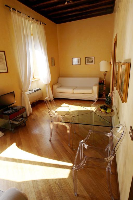Domus Pellegrino Villa โรม ภายนอก รูปภาพ